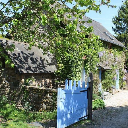 La Petite Jeusseliniere Villa Larchamp Exterior foto